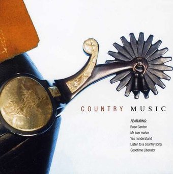 Country Music [Play 24-7]