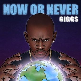 Now Or Never: The Mixtape (Uk)