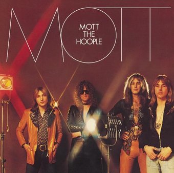 Mott (Bonus Tracks)