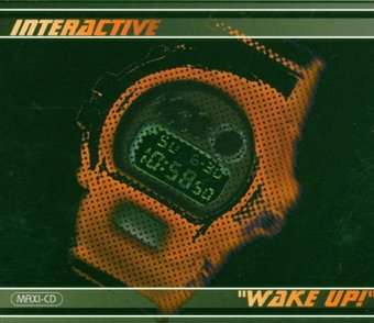 Interactive-Wake Up 