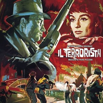 Il Terrorista [Original Motion Picture Soundtrack]