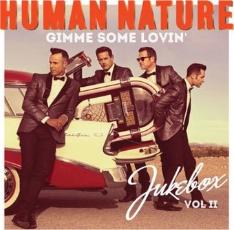 Gimme Some Lovin: Jukebox Volume 2 [Australian