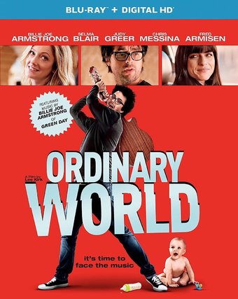 Ordinary World (Blu-ray)