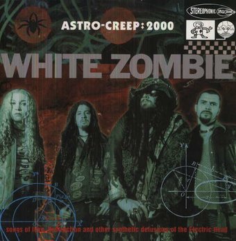 Astro - Creep: 2000 [import]
