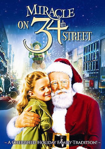 Miracle on 34th Street (2-DVD)