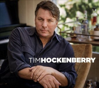 Tim Hockenberry [Digipak] *