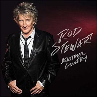 Rod Steward-Another Country
