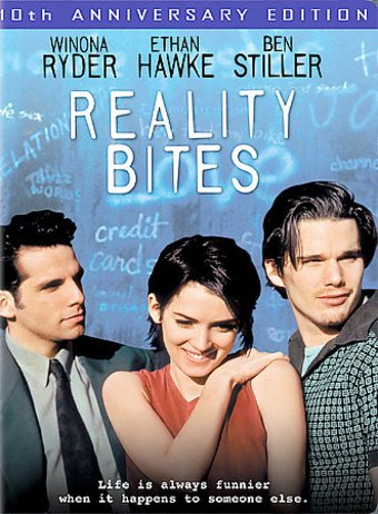 Reality Bites (10th Anniversary Edition)