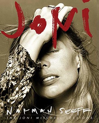 Joni Mitchell - Joni: The Joni Mitchell Sessions