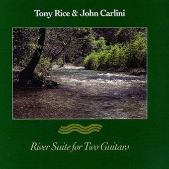 River Suite for Two Guitars