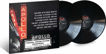 The Apollo (Original Motion Picture Soundtrack)