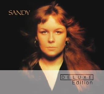 Sandy [Deluxe Edition] (2-CD)