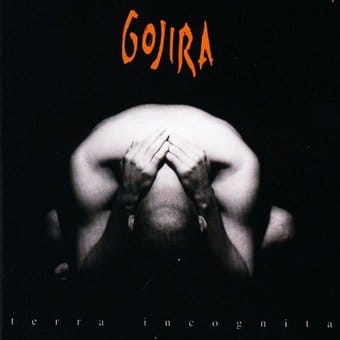 Terra Incognita (2LPs - White Vinyl)