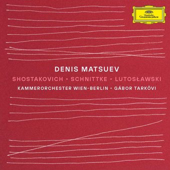 Shostakovich: Piano Concerto No.1