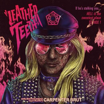 Leather Teeth (Original Motion Picture Soundtrack)