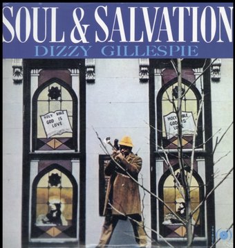 Soul & Salvation