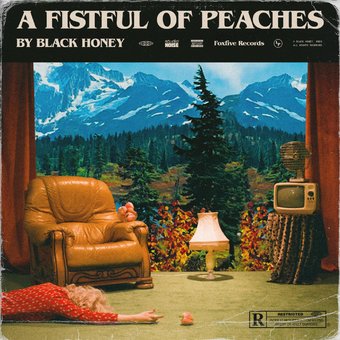 Fistful Of Peaches