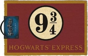 Harry Potter - Hogwarts Express 9 3/4