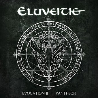 Evocation II: Pantheon (2-CD)