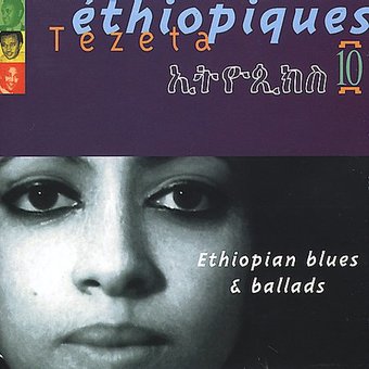 Ethiopiques 10