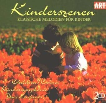 Child Scenes: Classic Melodies for Children