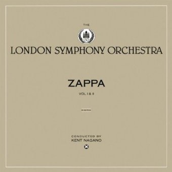 The London Symphony Orchestra (2-CD)