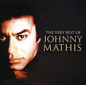 Very Best of Johnny Mathis [BMG Import]