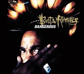 Busta Rhymes-Dangerous 