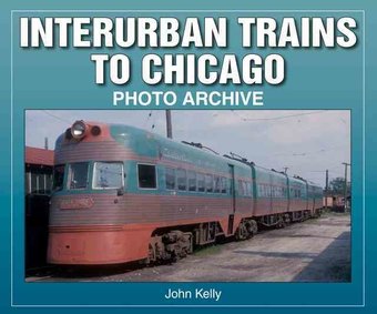 Interurban Trains to Chicago