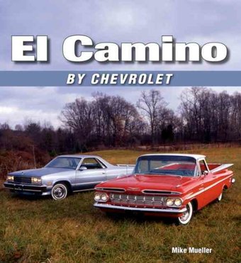 El Camino by Chevrolet