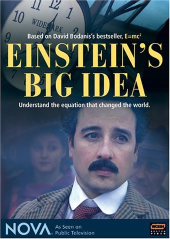 Nova - Einstein's Big Idea