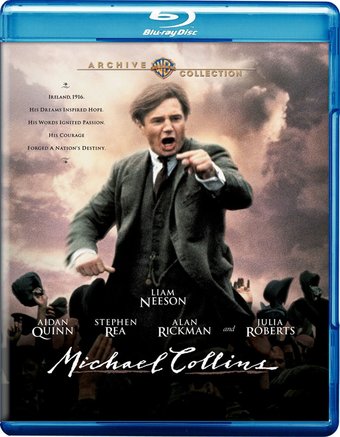 Michael Collins (Blu-ray)
