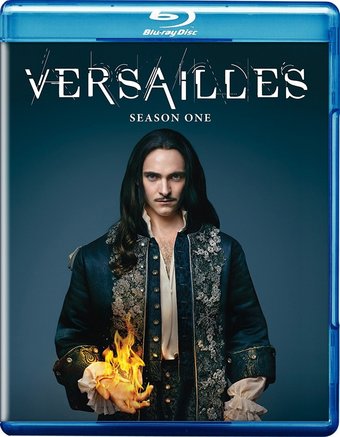 Versailles - Season 1 (Blu-ray)