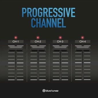 Progressive Channel