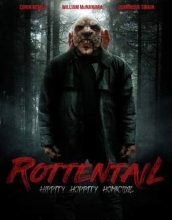 Rottentail (Blu-ray)