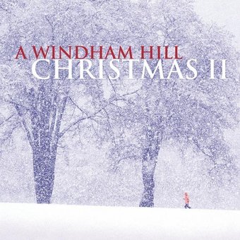 Windham Hill Christmas II