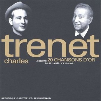 20 Chansons d'Or