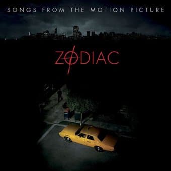 Zodiac: Songs from the Motion Picture
