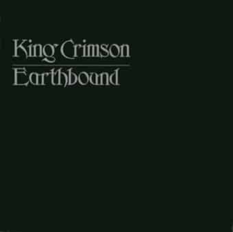 Earthbound (Live)