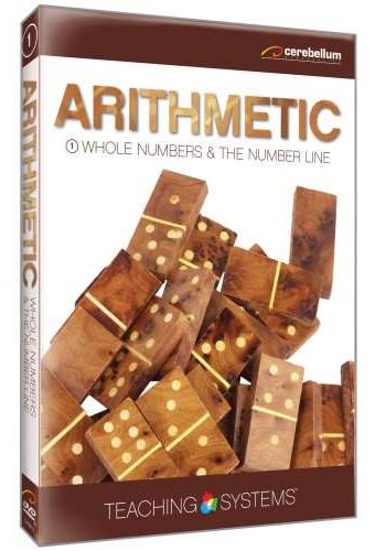 Arithmetic Module 1 - Whole Numbers& the Number