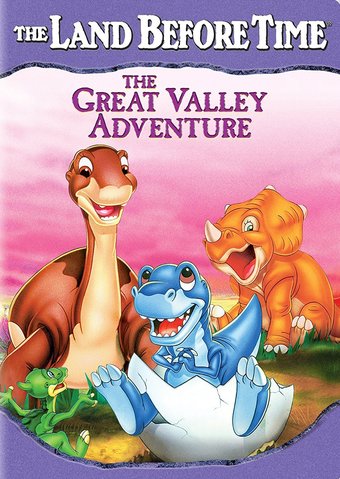 The Land Before Time II: The Great Valley