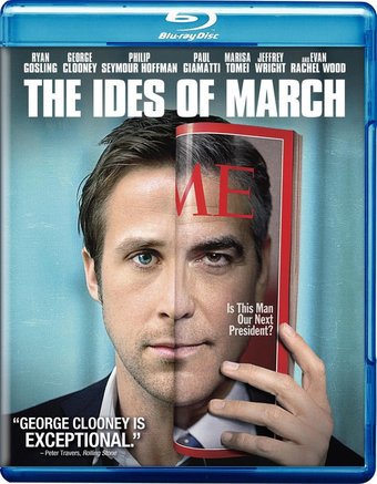 The Ides of March (Blu-ray)