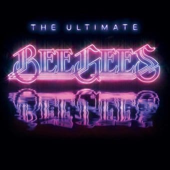 The Ultimate Bee Gees [Slipcase] (2-CD)