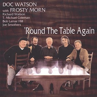'Round the Table Again