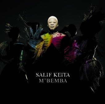 M'Bemba [Bonus Track]