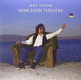 Armchair Theatre (2-LPs)