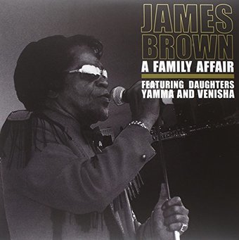 A Family Affair (2-LPs)