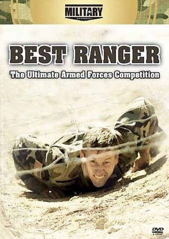 Best Ranger - Ultimate Armed Forces Competition
