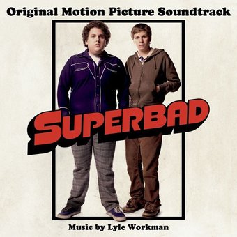 Superbad [Soundtrack]