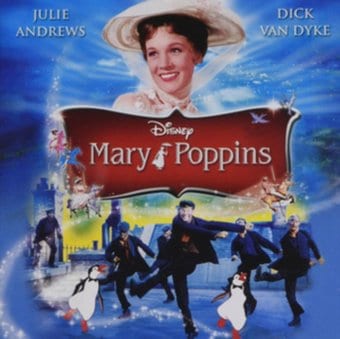 Mary Poppins / O.S.T. (Can)
